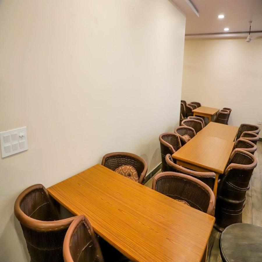 Komal Inn Pushkar Zewnętrze zdjęcie
